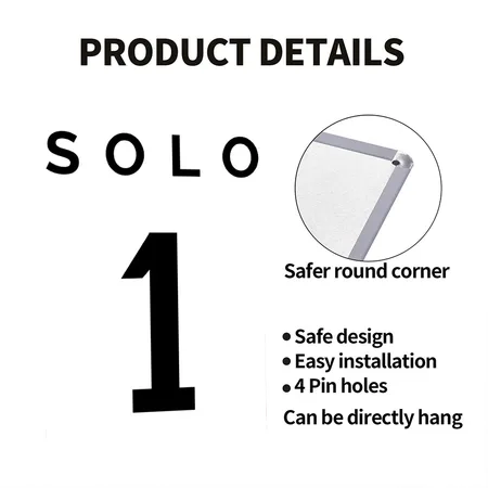 Hope Solo USA Soccer White Metal Poster Wall Art Decor Sign