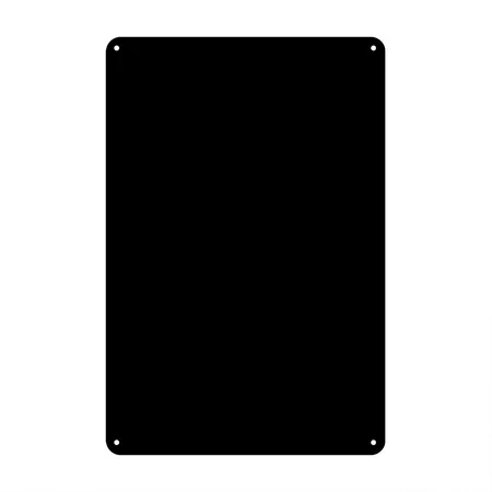 Pittsburgh Vs. Yinz Jagoffs Black Metal Poster Wall Art Decor Sign